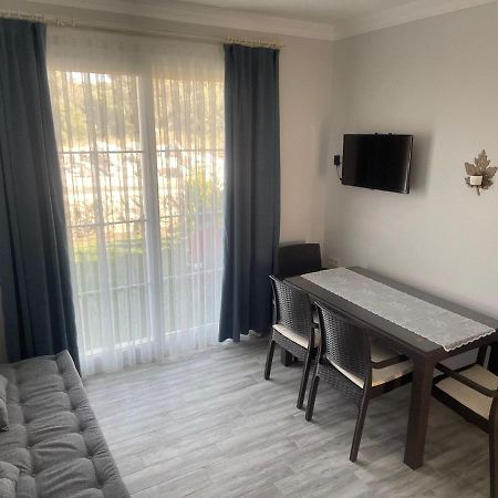 Merlin Apart Otel Karaburun (Izmir) Exterior foto