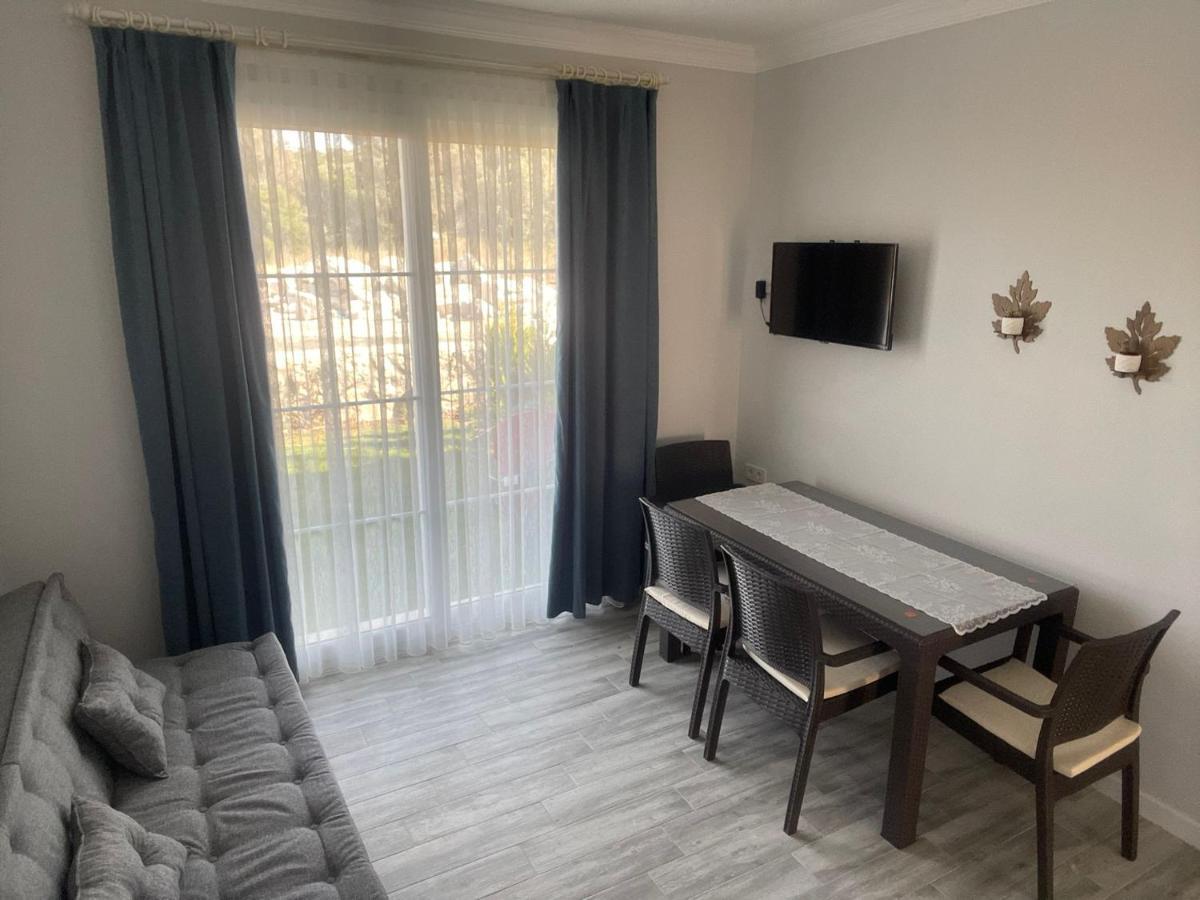 Merlin Apart Otel Karaburun (Izmir) Exterior foto