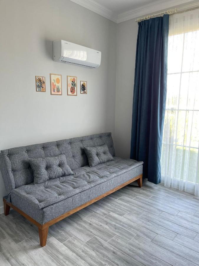 Merlin Apart Otel Karaburun (Izmir) Exterior foto