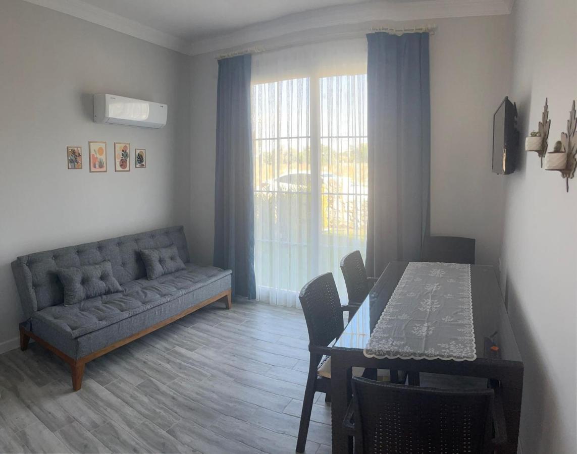 Merlin Apart Otel Karaburun (Izmir) Exterior foto