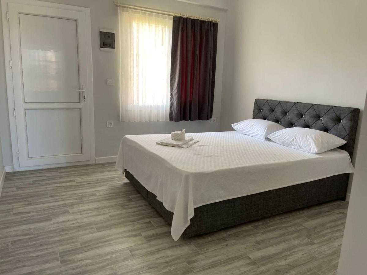 Merlin Apart Otel Karaburun (Izmir) Exterior foto