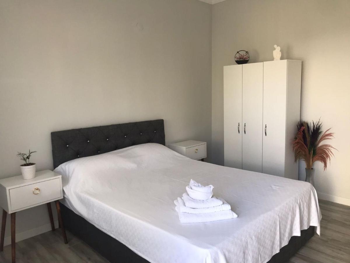Merlin Apart Otel Karaburun (Izmir) Exterior foto