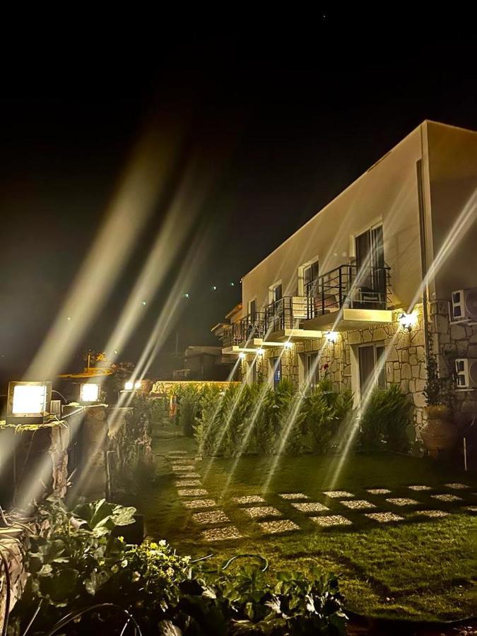 Merlin Apart Otel Karaburun (Izmir) Exterior foto