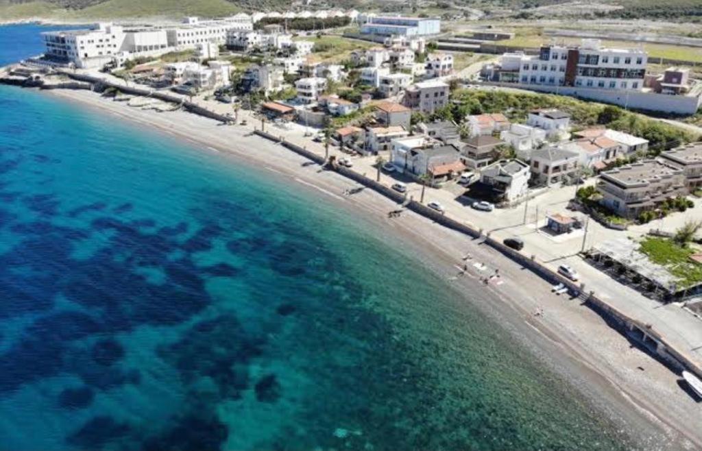 Merlin Apart Otel Karaburun (Izmir) Exterior foto