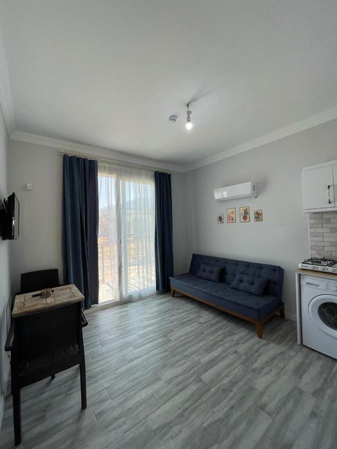 Merlin Apart Otel Karaburun (Izmir) Exterior foto