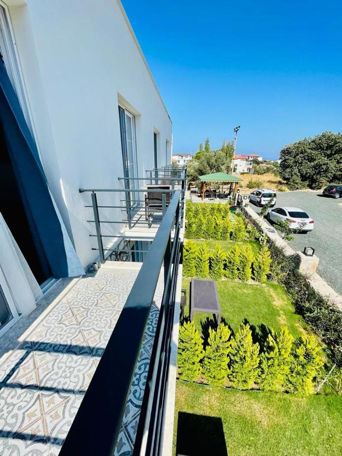 Merlin Apart Otel Karaburun (Izmir) Exterior foto