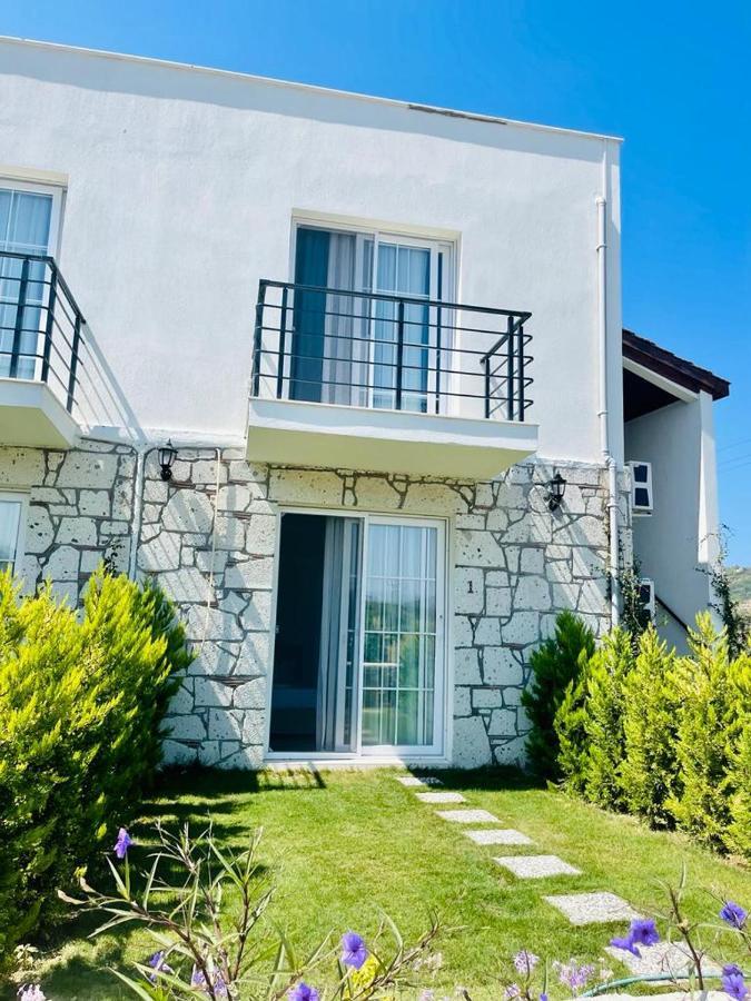 Merlin Apart Otel Karaburun (Izmir) Exterior foto