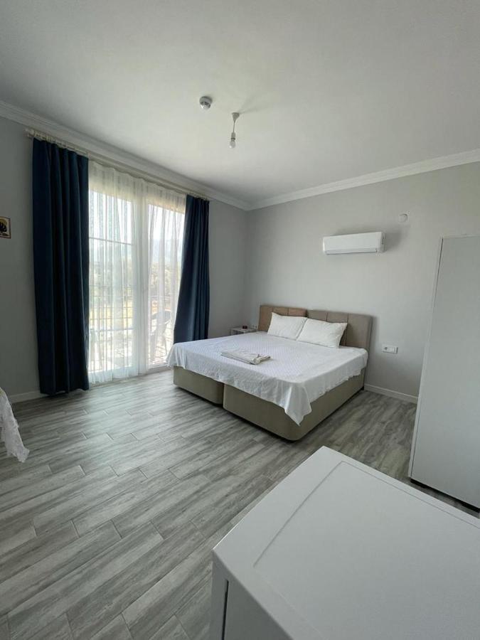 Merlin Apart Otel Karaburun (Izmir) Exterior foto