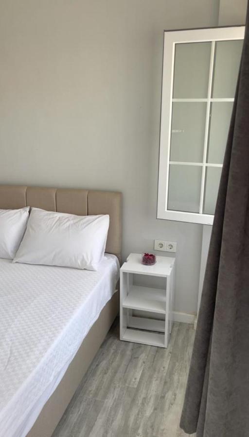 Merlin Apart Otel Karaburun (Izmir) Exterior foto