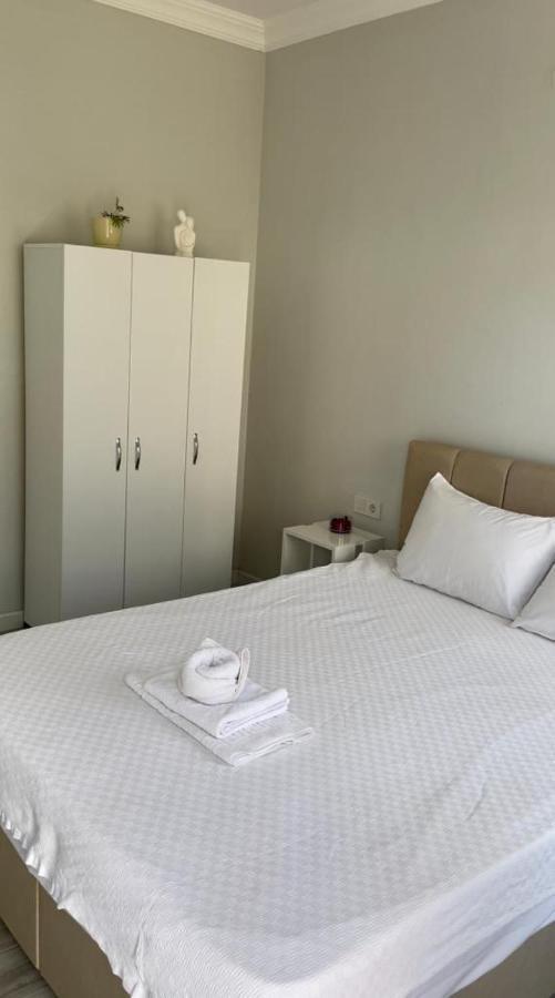 Merlin Apart Otel Karaburun (Izmir) Exterior foto