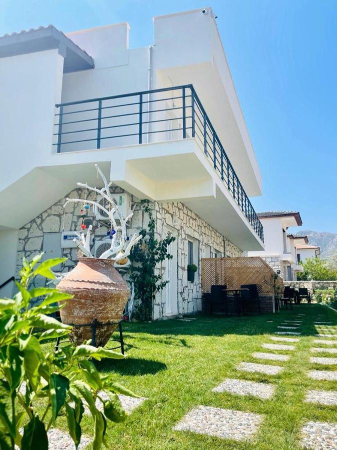 Merlin Apart Otel Karaburun (Izmir) Exterior foto