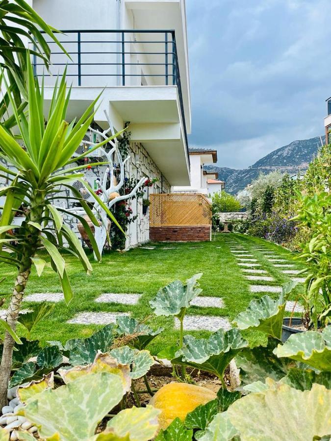 Merlin Apart Otel Karaburun (Izmir) Exterior foto